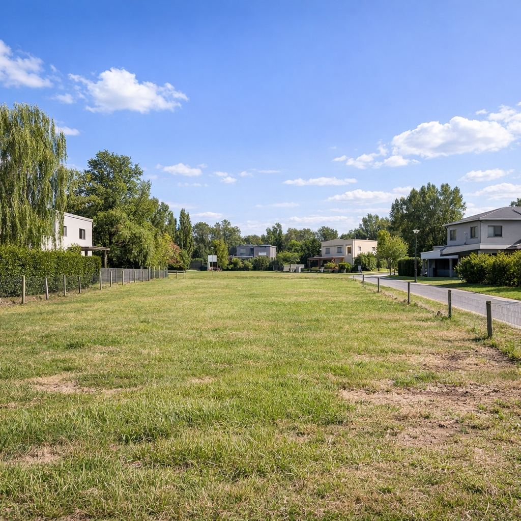 Lote residencial en Pilar - Foto 1